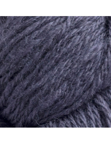 Svensk ull 100g 10 Plum Harvest