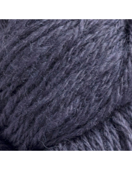 Svensk ull 100g 10 Plum Harvest