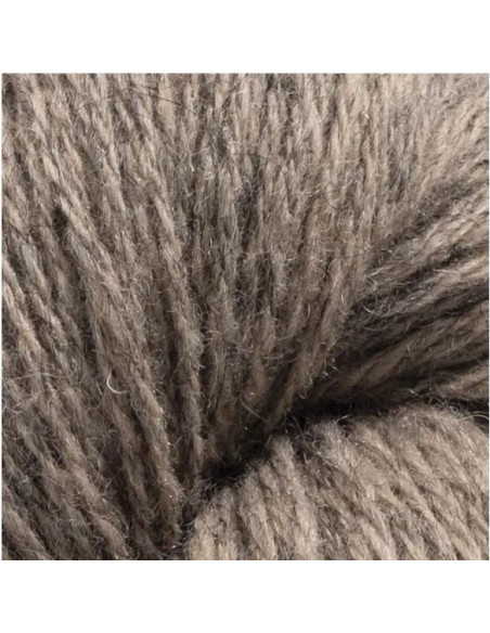 Svensk ull 100g 021 Wasa Crisp