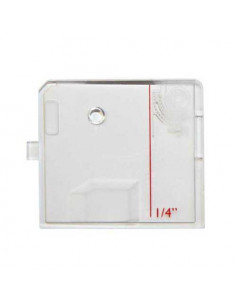 Spollucka Pfaff Passport 2.0