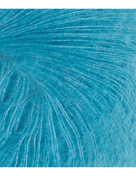 Tynn Silk Mohair 6315 Turkos