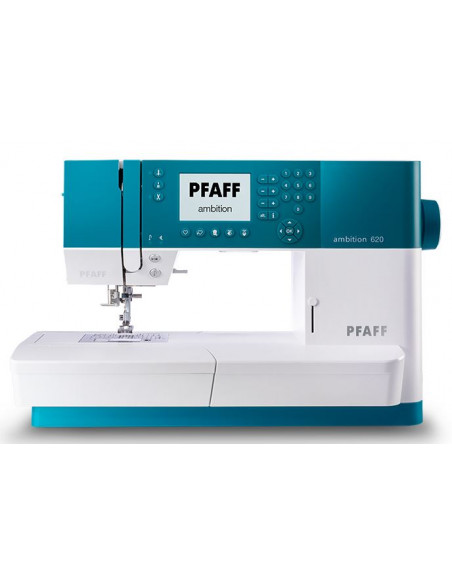 PFAFF Ambition 620