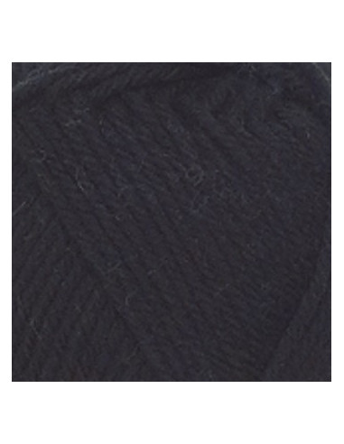 Soft Cotton 01 Svart