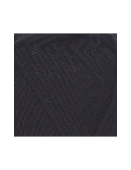 Soft Cotton 01 Svart