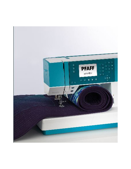 PFAFF Ambition 620