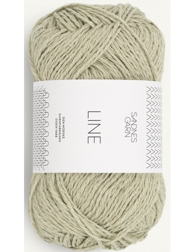 Line 9541 Grönt te