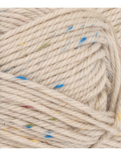 Peer Gynt 2720 Marsipan Tutti Frutti Tweed 2