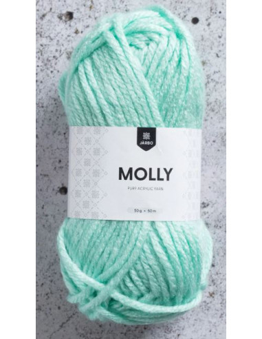 Molly 49 Mint