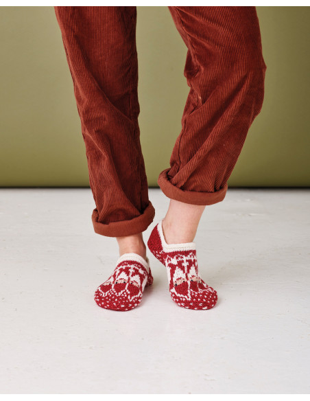 Stickbeskrivning 8933100 Zenta