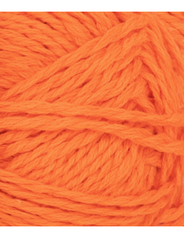 Tykk Line 3009 Orange Tiger