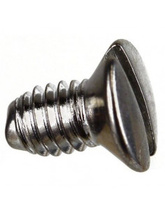 stygnplåtsskruv Pfaff, Husqvarna, Singer