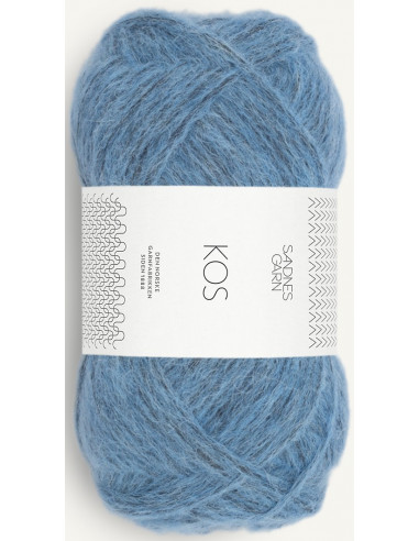 Kos 6053 Dutch Blue