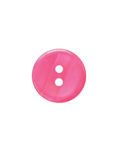 Knapp Mörkrosa fg457 16mm