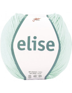 Elise 50g 230 Water Lily