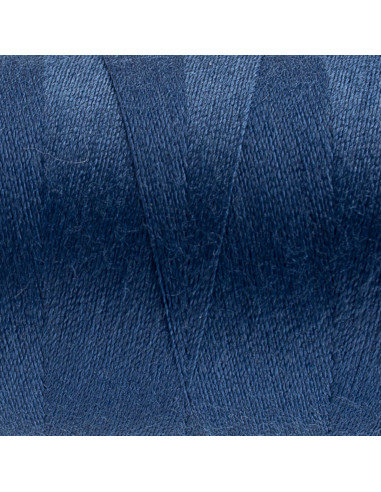 Overlocktråd WonderFil 876 Sapphire