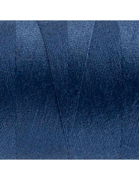 Overlocktråd WonderFil 876 Sapphire