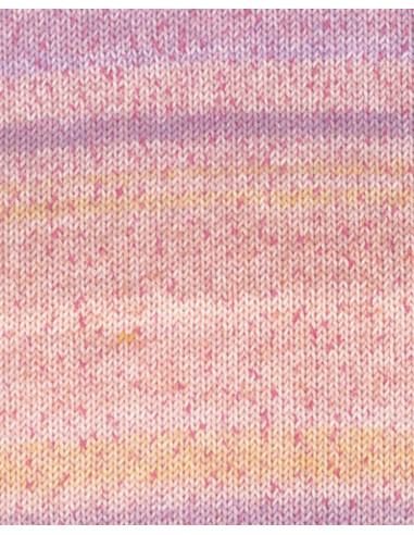 Maja 30 Corall/Orange/Lila