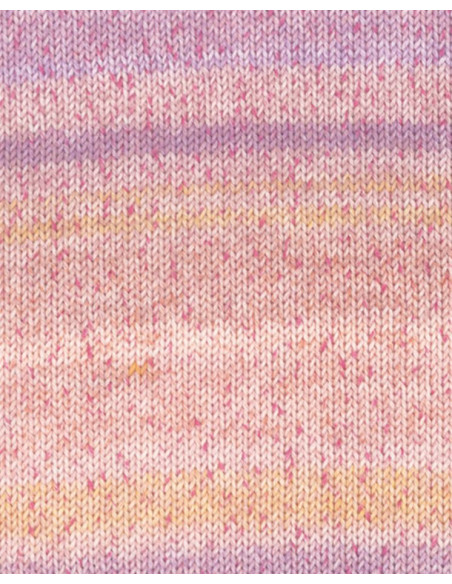 Maja 30 Corall/Orange/Lila