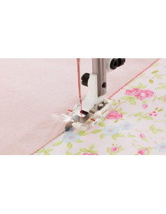 Transparent A Pressarfotskit