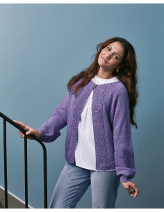 Stickbeskrivning Esther 893478