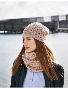 Stickbeskrivning Esther 893414