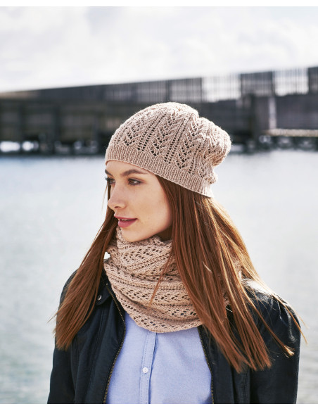 Stickbeskrivning Esther 893414