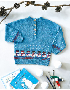 Stickbeskrivning 893479 Esther