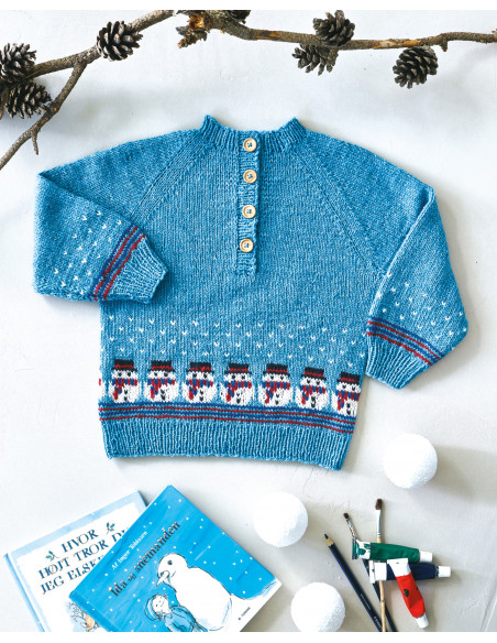 Stickbeskrivning 893479 Esther