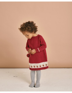 Stickbeskrivning Esther 893489