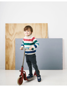 Stickbeskrivning Esther 893464