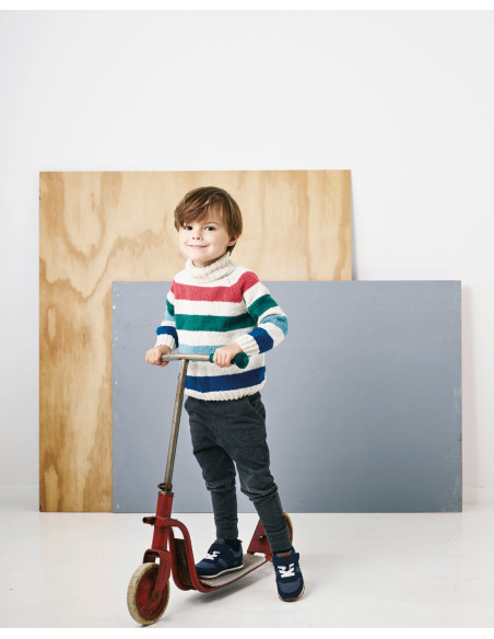 Stickbeskrivning Esther 893464