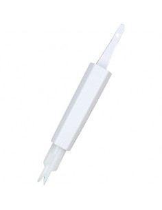 Nålträdare Overlock