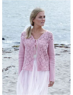 Stickbeskrivning 2356 Tilda