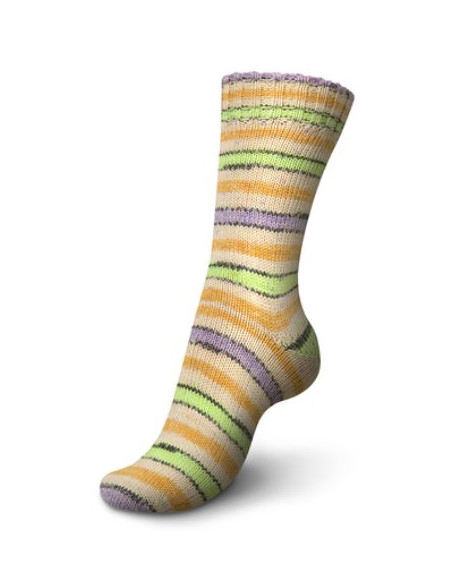 Regia Electric Neon Green Color 2940