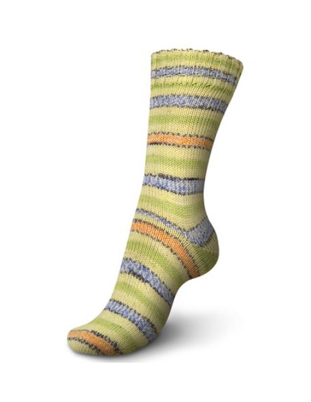 Regia Electric Neon Blue Color 2944