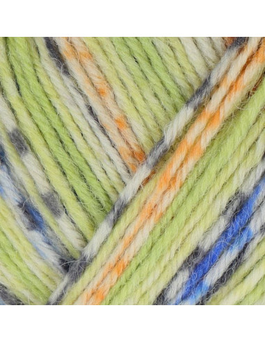 Regia Electric Neon Blue Color 2944