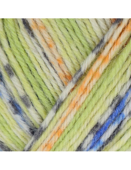 Regia Electric Neon Blue Color 2944