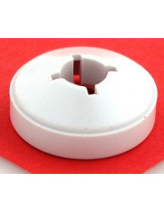 Singer Trådrullestopp liten Innermått 6,4mm 2