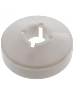 Singer Trådrullestopp liten Innermått 6,4mm