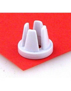 Pfaff Singer Trådrullestopp innermått 5,8mm