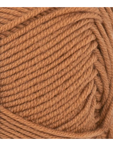 Merinoull 2743 Karamell
