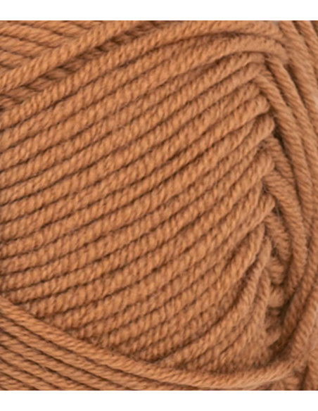 Merinoull 2743 Karamell