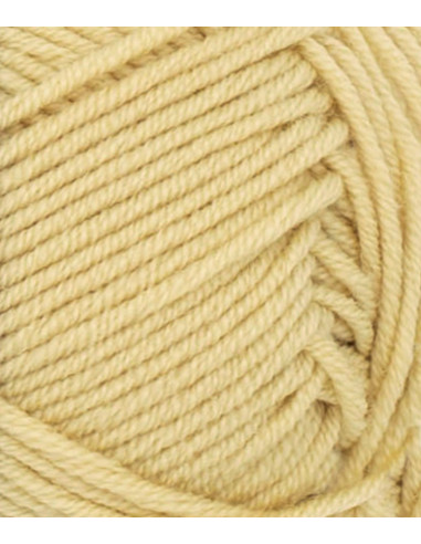 Merinoull 2122 Gul månsken