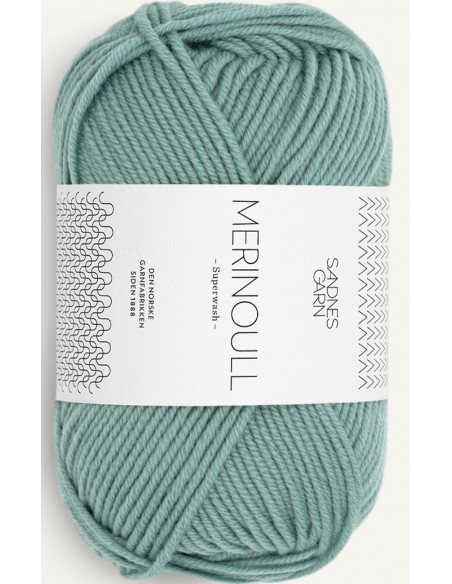 Merinoull 7741 Ljuspetrol