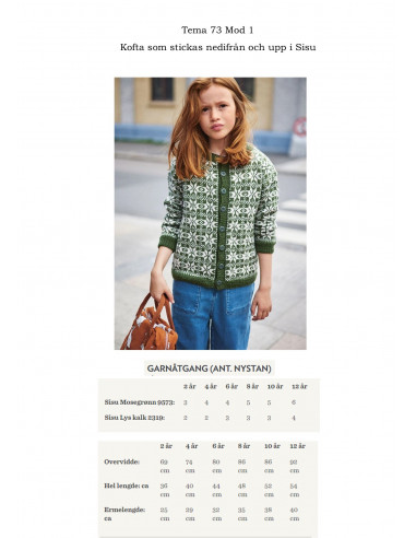 Tema 73 Norska Ikoner Barn