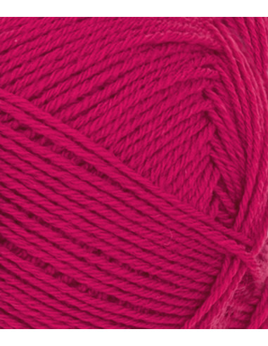 Sunday 4600 Jazzy Pink