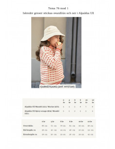 Tema 76 Norska Ikoner Barn Norsk textdel 2