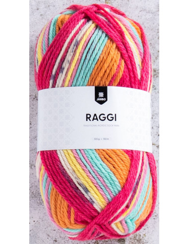 Raggi 100g 220 Dragon Fruit