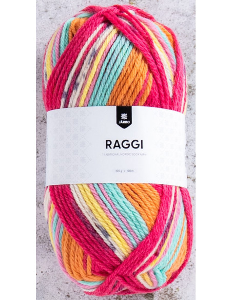 Raggi 100g 220 Dragon Fruit