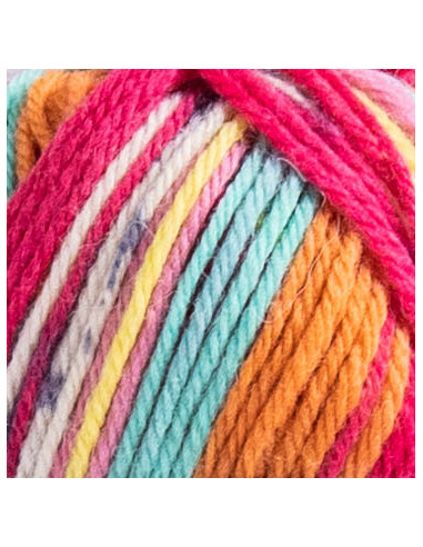 Raggi 100g 220 Dragon Fruit